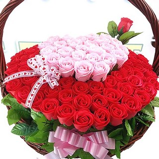 프러포즈 플라워박스