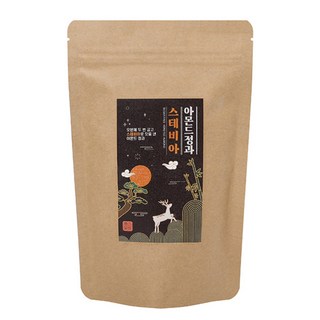 풍심당 스테비아 아몬드 정과, 1개, 60g