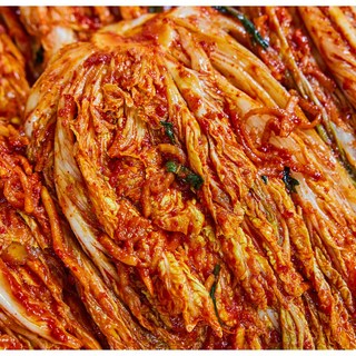 강원도 홍천 고랭지 집에서 직접담근 엄마손 맛 김장 김치, 1개, 5kg