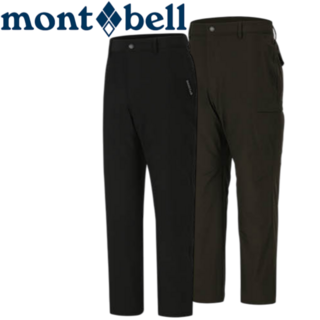 [백화점 정품] 몽벨 남성 패딩 팬츠 겨울 바지 등산 아웃도어 캠핑 낚시 골프 일상생활 출퇴근 데일리