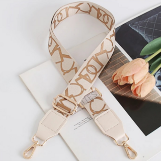 리얼세이지 가방끈 스트랩 크로스 핸드백