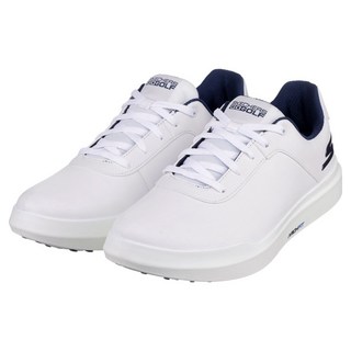 스케쳐스 남성용 고골프 드라이브 5 골프화 SC0MF22Y209