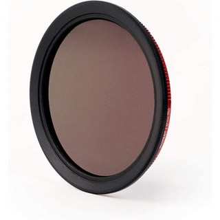 모멘트 가변 ND 필터25 스톱 및 69 쇼트 B270 프로 시네마 유리 반사 방지 나노 멀티 코팅 정밀 조명 제어용 2가지 모델72mm 스톱ND 64512, 62mm, 2-5 Stops, 1개