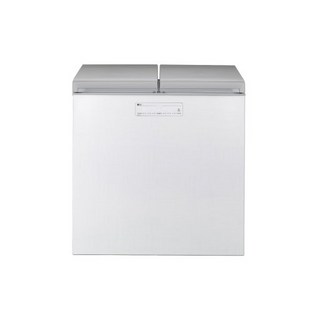 LG전자 디오스 뚜껑형 김치냉장고, 린넨 화이트 2025년형, K220LW11