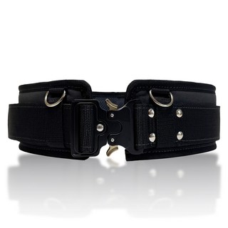 네이쳐툴 고급버클 공구벨트 작업 허리벨트, 1개