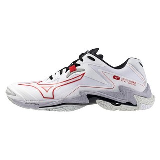 Mizuno 美津濃 WAVE LIGHTNING Z8 排球鞋 V1GA240096 輕量透氣 避震穩定
