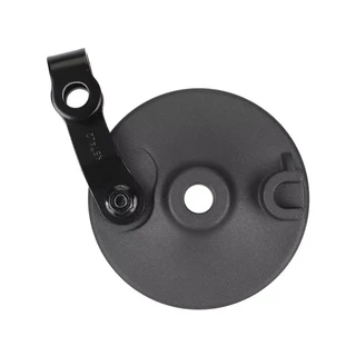 샤오미 전동 스쿠터 4 라이트 2세대 2세대 2Gen 앞바퀴 기계식 브레이크용 드럼 액세서리, 01 Drum Brake, 01 CHINA