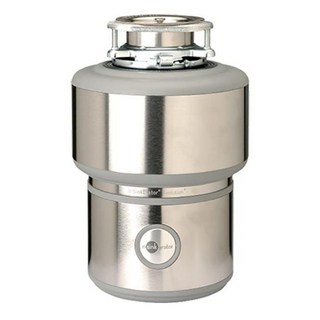 愛琴海廚房 世磊 公司貨 鐵胃 ISE-200 廚餘處理機 美國 InSinkErator 食物殘渣處理機 標準安裝