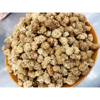 白桑椹 (土耳其特產) 2025年新到貨, 白桑椹<200克>