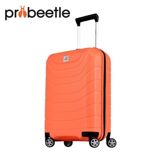 Probeetle VOYAGER XIV 馬卡龍系列PP行李箱 B0011 20吋