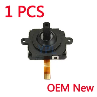 3D 아날로그 조이스틱 메타 오큘러스 퀘스트 2 프로 컨트롤러 모듈 수리 부품 액세서리 신제품, 02 1 PCS OEM New