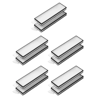 Roborock S8 MaxV G20S 울트라 로봇 진공 예비 부품 액세서리용 HEPA 필터, 06 10