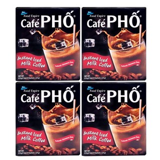 카페포 cafe pho 240g(10입) x2세트, 24g, 9개입, 4개