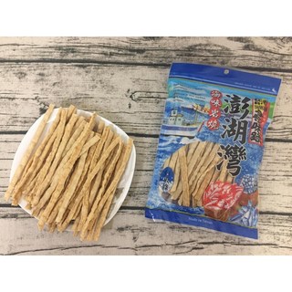 澎湖灣 傳統巷口柑仔店的好味道 口味任選, 澎湖灣-白板條80G