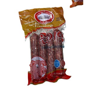 태국 소시지 라창 THAI SAUSAGE 랍스엉 LAP XUONG, 300g, 1개