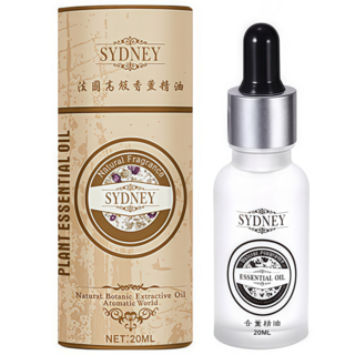 SYDNEY 香氛精油 20ML, 1個, 綠茶