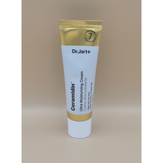 닥터자르트 세라마이딘 울트라 모이스처라이징 크림, 50ml, 1개
