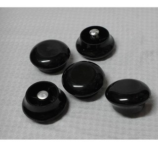 鍋蓋珠頭 鍋蓋頭 炒菜鍋蓋頭 茶壺蓋頭 ST內鍋珠頭(大), 1個