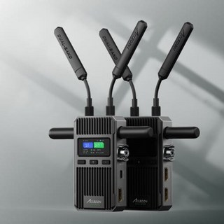 액순씨네뷰 Accsoon Cineview 2 SDI 무선 영상 송수신기