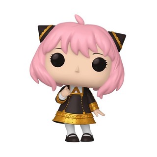 FUNKO POP Animation #1949 間諜家家酒 安妮亞 佛傑 超萌收藏模型, 1個