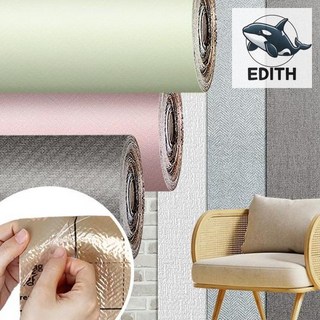 크레파펠 풀바른실크벽지 접착식도배 포인트아파트 원룸셀프 벽지업체 도배가격 벽지시공 원룸도배 아파트도배 벽지종류 도배벽지 블랙벽지 도배비용, 크레파펠로제1Mx40M 딥블루