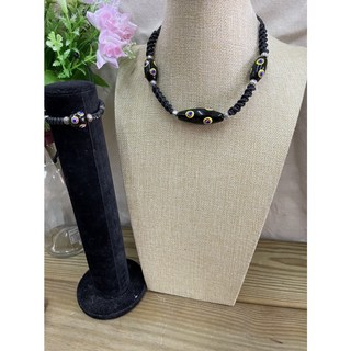 原住民特色琉璃珠套餐 排灣族