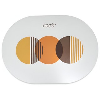 코에르 빨아쓰는 프리미엄 고급 규조토 발매트 워셔블 레더 욕실 화장실 주방 매트, 문페이즈