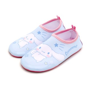 산리오 키즈 아쿠아슈즈 시나모롤 별 유아 아동 어린이 워터슈즈