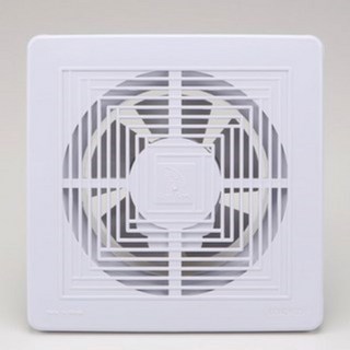 일신전기조명 환풍기욕실용 동우 150MM 15DRB 도리도리