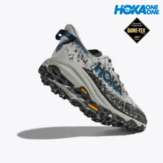 호카 HOKA 스피드고트 6 GTX 남자 고어텍스 방수 발편안한 트레일 러닝화 운동화