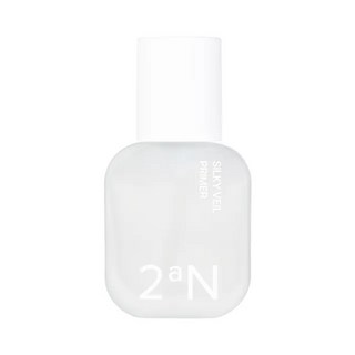 2aN 輕盈絲滑 2025新版包裝 修飾毛孔 柔膚 韓國免稅店版本, 1個, 妝前乳