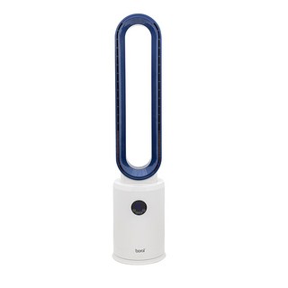 보랄 BR-F200R 날개없는선풍기 스탠드선풍기 공기순환기 거실 가정용 사무실 팬큘레이터 가성비 선풍기 자연풍 소형, 1개