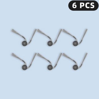 호환 가능 Roborock QV 35A QV 35S QR 598 QR 798 Qrevo L 예비 부품 액세서리 메인 사이드 브러시 헤파 필터 걸레 천 먼지 봉투