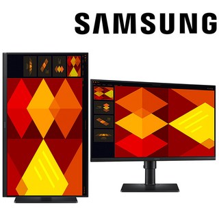 삼성전자 60.4cm(24인치) 에센셜 세로 모니터 S40GD S24D400 S24D400GAK LS24D400GAKXKR, 삼성 24인치 모니터 S40GD, 60.4cm