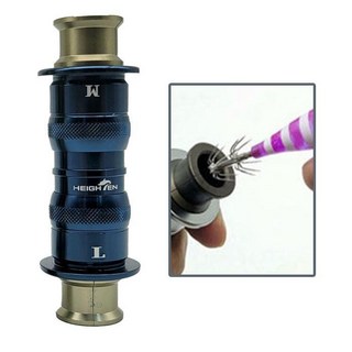 하이텐 HT-047 프리미엄 에기바늘교정기, 오콘, 1개