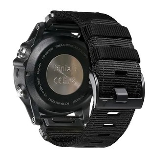 별다섯 가민 퀵핏 스트랩 26mm 인스팅트 3 50mm 2X / 택틱스 8 51mm 7 / 피닉스 8 51mm 7X 6X 5X / 디센트 MK 3 51mm 1 2, 카무플라주 블랙