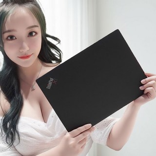 레노버 ThinkPad X1 Carbon Gen8 QHD 모델 이미지