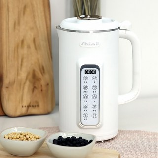 신일 대용량 스텐두유제조기 가정용 두유메이커 이유식 죽기계 콩물제조기 두유기 두유기계 콩국, 신일 두유제조기