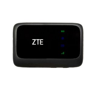 中興ZTE MF910V 4G LTE SIM卡Wifi分享器 無線網卡路由器 便攜式無線網路分享器, 1個