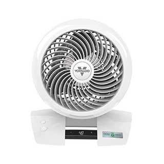 보네이도 5303DC Energy Smart 소형 공기 순환기 팬, 5303DC – Small Tabletop