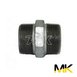 백나사 주물니플(MK/수입)-KS(14789), 1개
