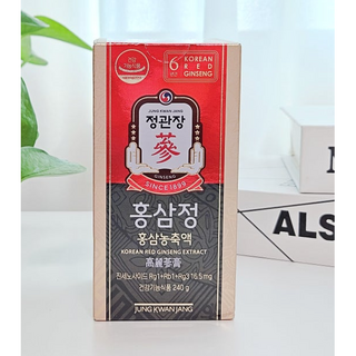 정관장 홍삼정 240g x 1병 홍삼농축액 쇼핑백포함 IP, 1개