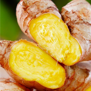 [판매1위]특품ONLY 큼직단단 국내산 흙생강 햇생강, 1박스, 3kg