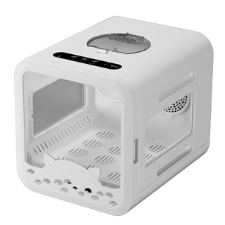 Yimaida Y2554 스마트 펫드라이룸 한국형 플러그, Y22554 Pro Max, 1개