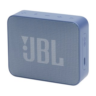 JBL Go Essential 2 藍牙喇叭 IP67防水防塵 無線便攜 原廠正品, 藍色