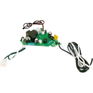 Maxxfan MaxxAir 디럭스 RV 루프 통풍구용 교체 인쇄 회로 기판 모델 00-05100K 00-06200K 00-05101K 00-06201K 00-04000K