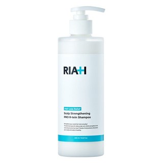 탈모증상완화 프로알테인 단백질샴푸 두피강화 모발보호 수분유지 영양공급 400ml 1개