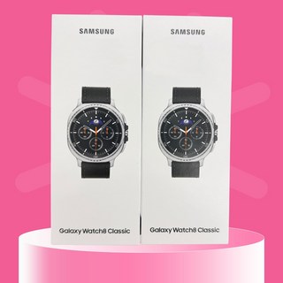 삼성 갤럭시워치8 클래식 46mm LTE 자급제 블랙, 와이파이, 색상랜덤