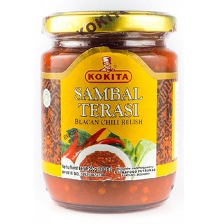 코키타 삼벨테라시 소스, 250g, 1개