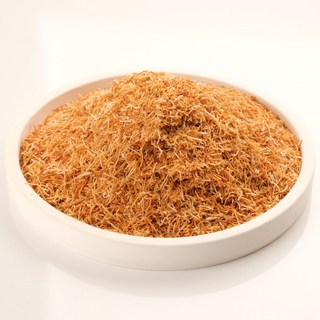 볶은 카다이프면 두바이쫀득쿠키 재료, 1개, 500g